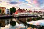 Dublin Liffey pic