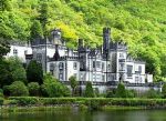 Kylemore Abbey pic